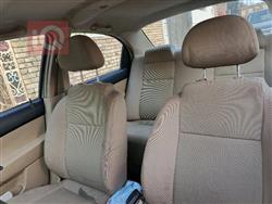 شيفروليه أفيو